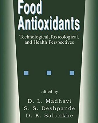 Food Antioxidants