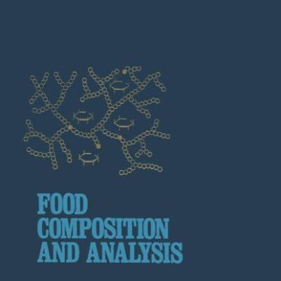 Food Composition and Analysis