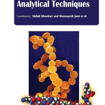 FOOD BIOPRESERVATION ANALYTICAL TECHNIQUES (HB 2017)