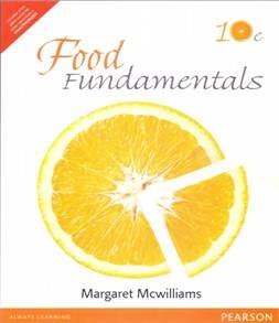 FOOD FUNDAMENTALS