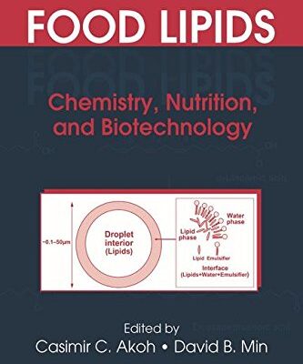 Food Lipids