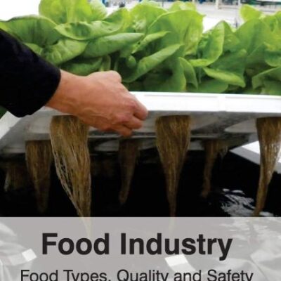 Food Industry: Food Types