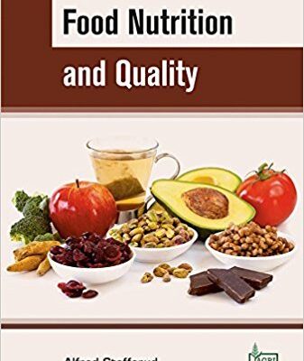 Food Nutrition and Quality