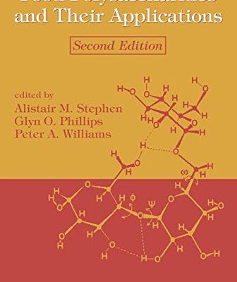 Food Polysaccharides and Their Applications