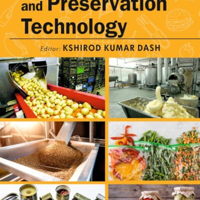 Recent Trends in Food Processing Technology