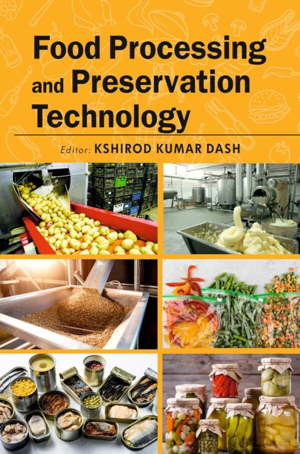 Recent Trends in Food Processing Technology
