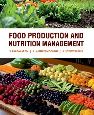 Food Production and Nutrition Management