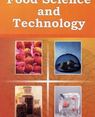 Food Science and Technology