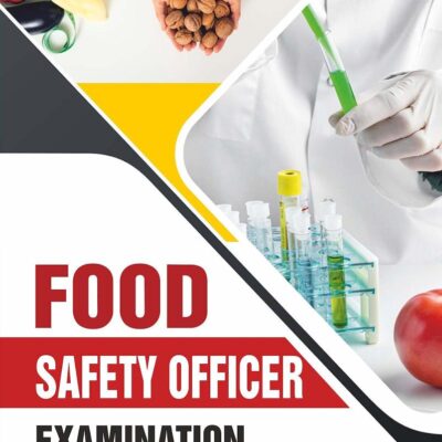 Food Safety Officer Examination: Subjective Approach (For Food Safety Officer Exam