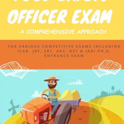 FOOD SAFETY OFFICER EXAM