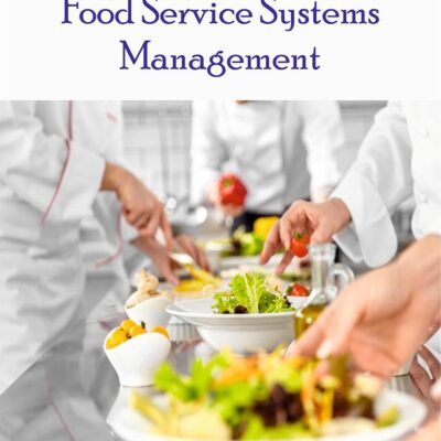 Food Service Systems Management