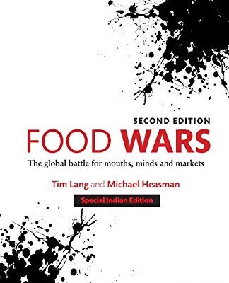 FOOD WARS : GLOBAL BATTLE FOR MOUTHS