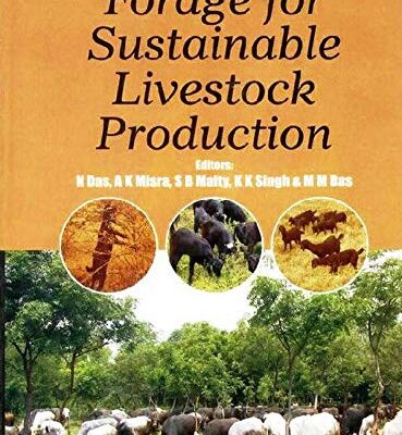 Forage for Sustainable Livestock Production