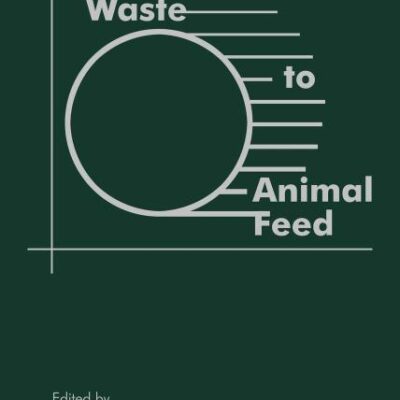 Food Waste to Animal Feed