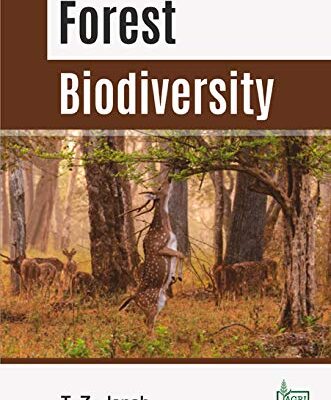 Forest Biodiversity (9789387642751)