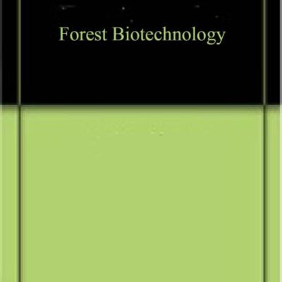 Forest Biotechnology (9789390438464)