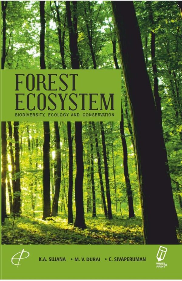 FOREST ECOSYSTEM (BIODIVERSITY