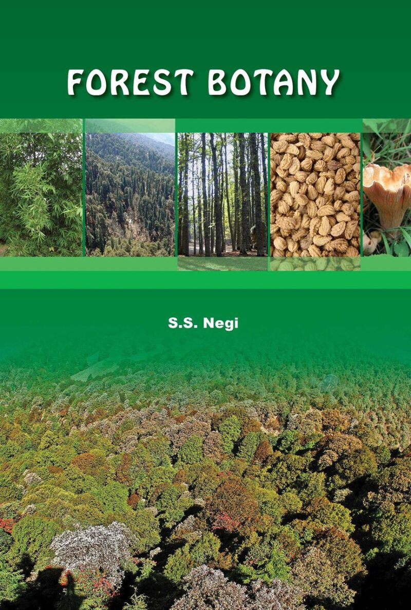 Forest Botany