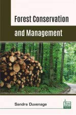 Forest Conservation and Management
