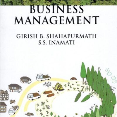 Forest Business Management
