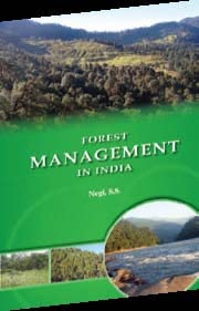 Forest Management In India