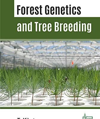 Forest Genetics and Tree Breeding (9789387642775)