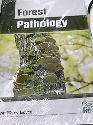 Forest Pathology