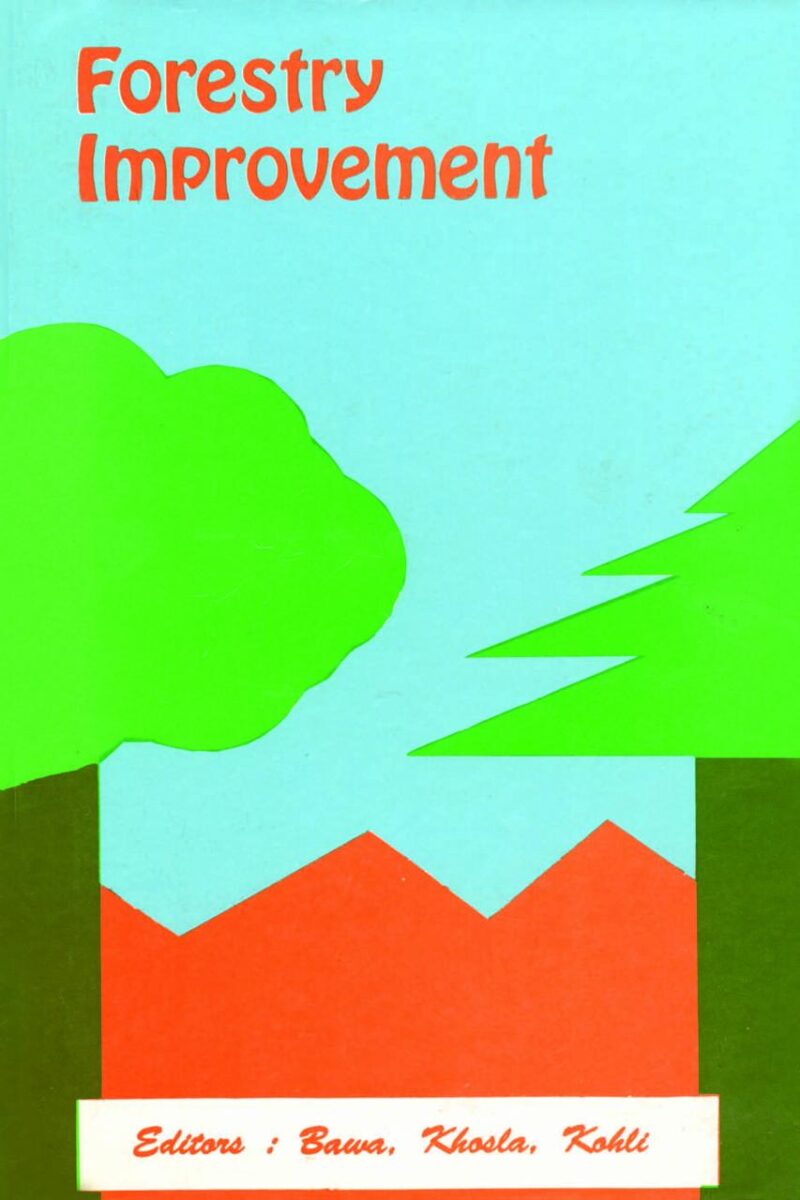 Forestry improvement