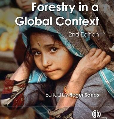 Forestry in a Global Context 2nd edn