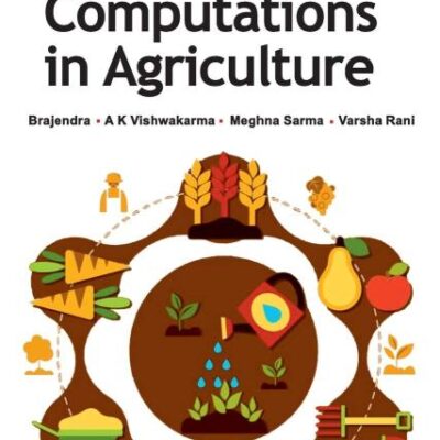 Formulas and Computations in Agriculture