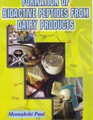 Formation of Bioactive Peptides from Dairy Products
