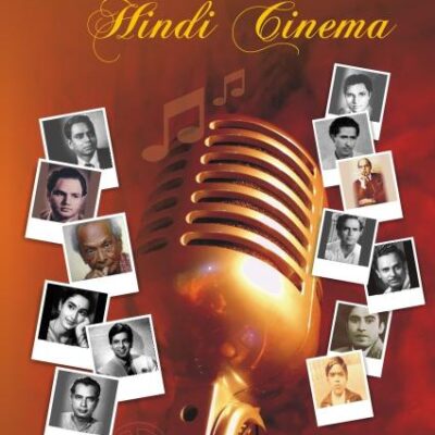 Forgotten Masters of Hindi Cinema
