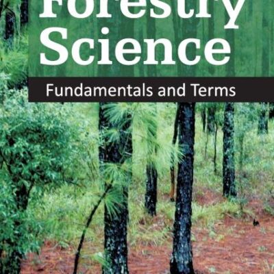Forestry Science: Fundamentals and Terms