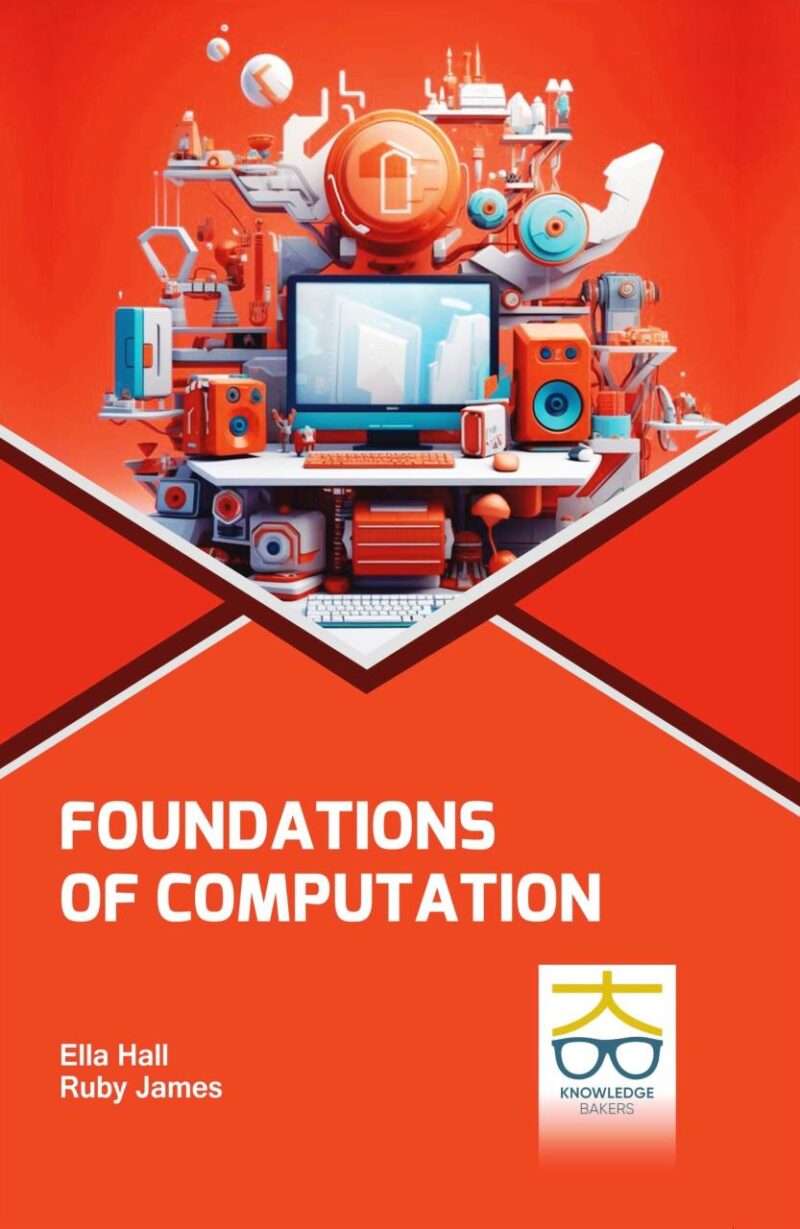Foundations of Computation