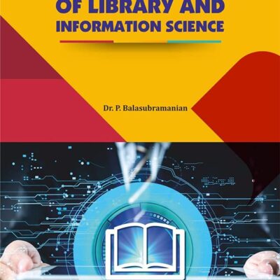 Foundations of Library and Information Science