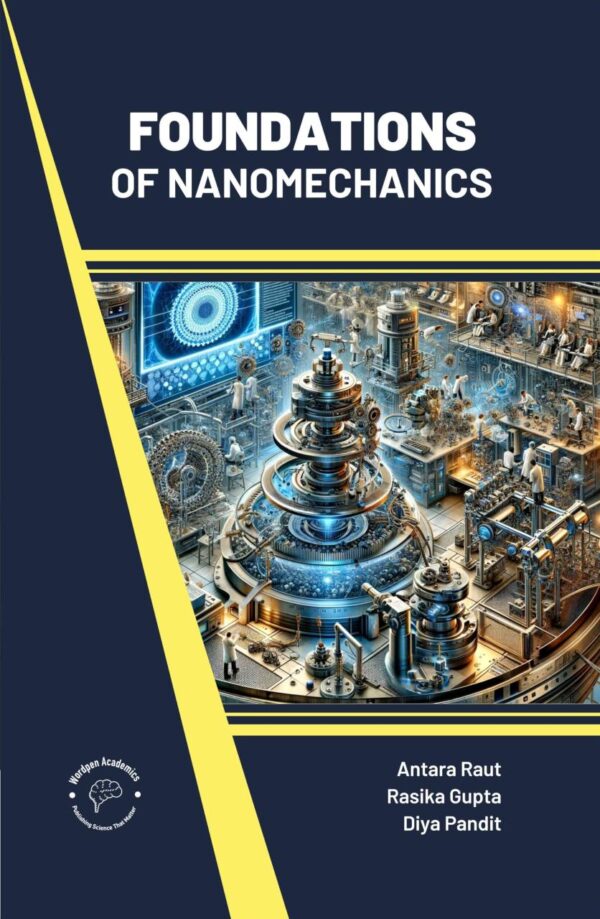 Foundations of Nanomechanics