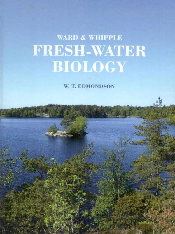 Fresh water Biology