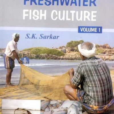 Freshwater Fish Culture Vol 1