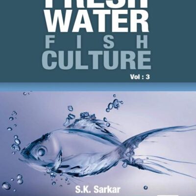 Freshwater Fish Culture Volume 3