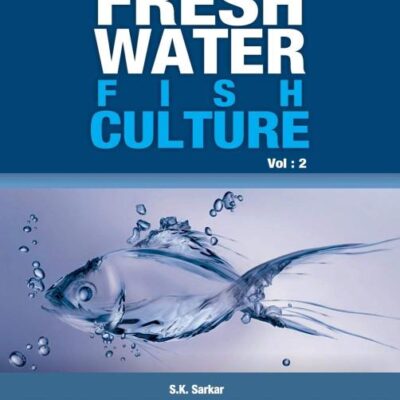 Freshwater Fish Culture Volume 2