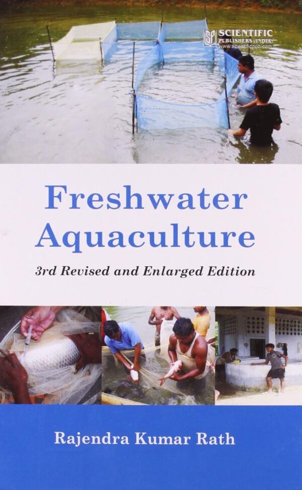 Freshwater Aquaculture