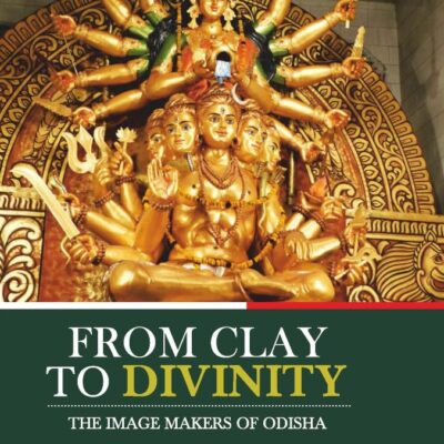 From Clay to Divinity: The Image Makers of Odisha