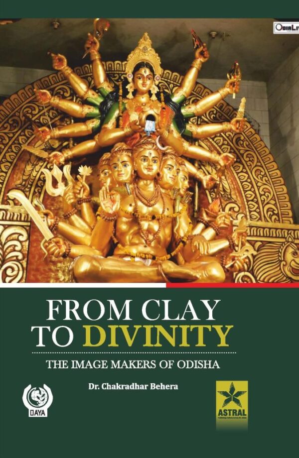 From Clay to Divinity: The Image Makers of Odisha