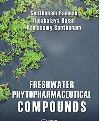 Freshwater Phytopharmaceutical Compounds