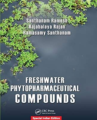 FRESHWATER PHYTOPHARMACEUTICAL COMPOUNDS