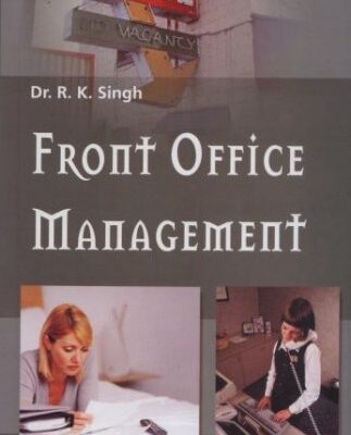 Front Office Management