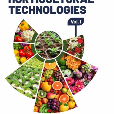 Frontiers In Horticultural Technologies