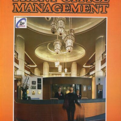 FRONT OFFICE MANAGEMENT