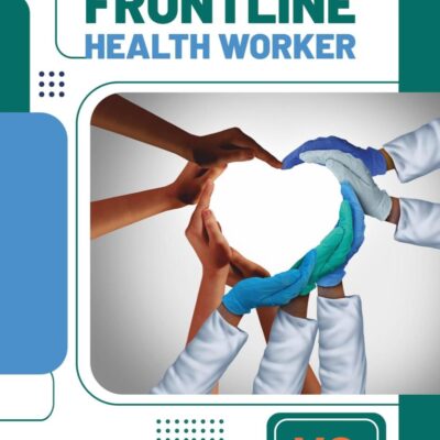 Frontline Health Worker