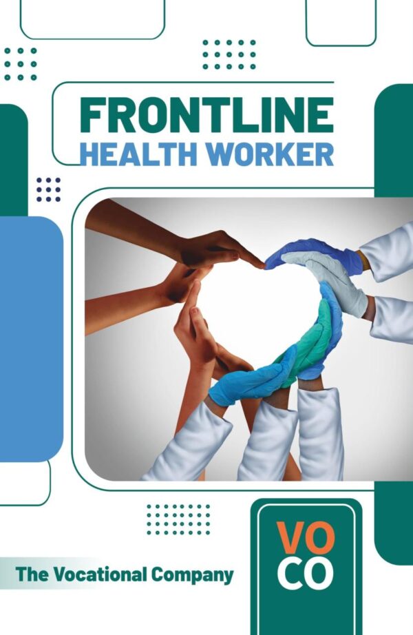Frontline Health Worker